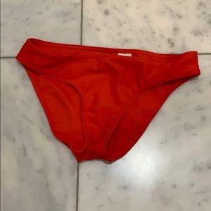 Hollister bikini bottom